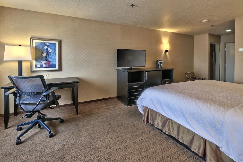 Holiday Inn Express Hotel & Suites Albuquerque - North Balloon Fiesta Park By Ihg Zewnętrze zdjęcie