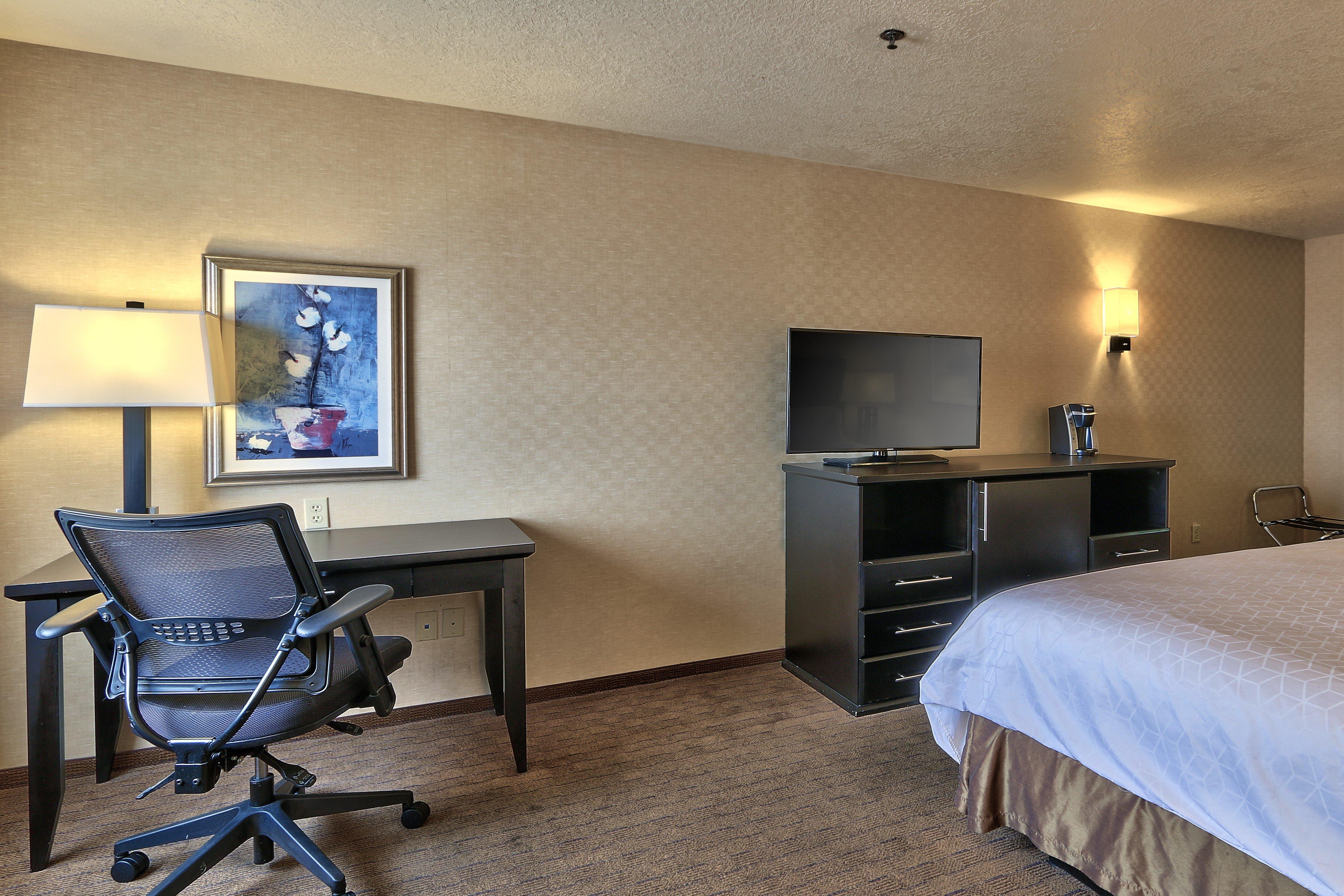 Holiday Inn Express Hotel & Suites Albuquerque - North Balloon Fiesta Park By Ihg Zewnętrze zdjęcie