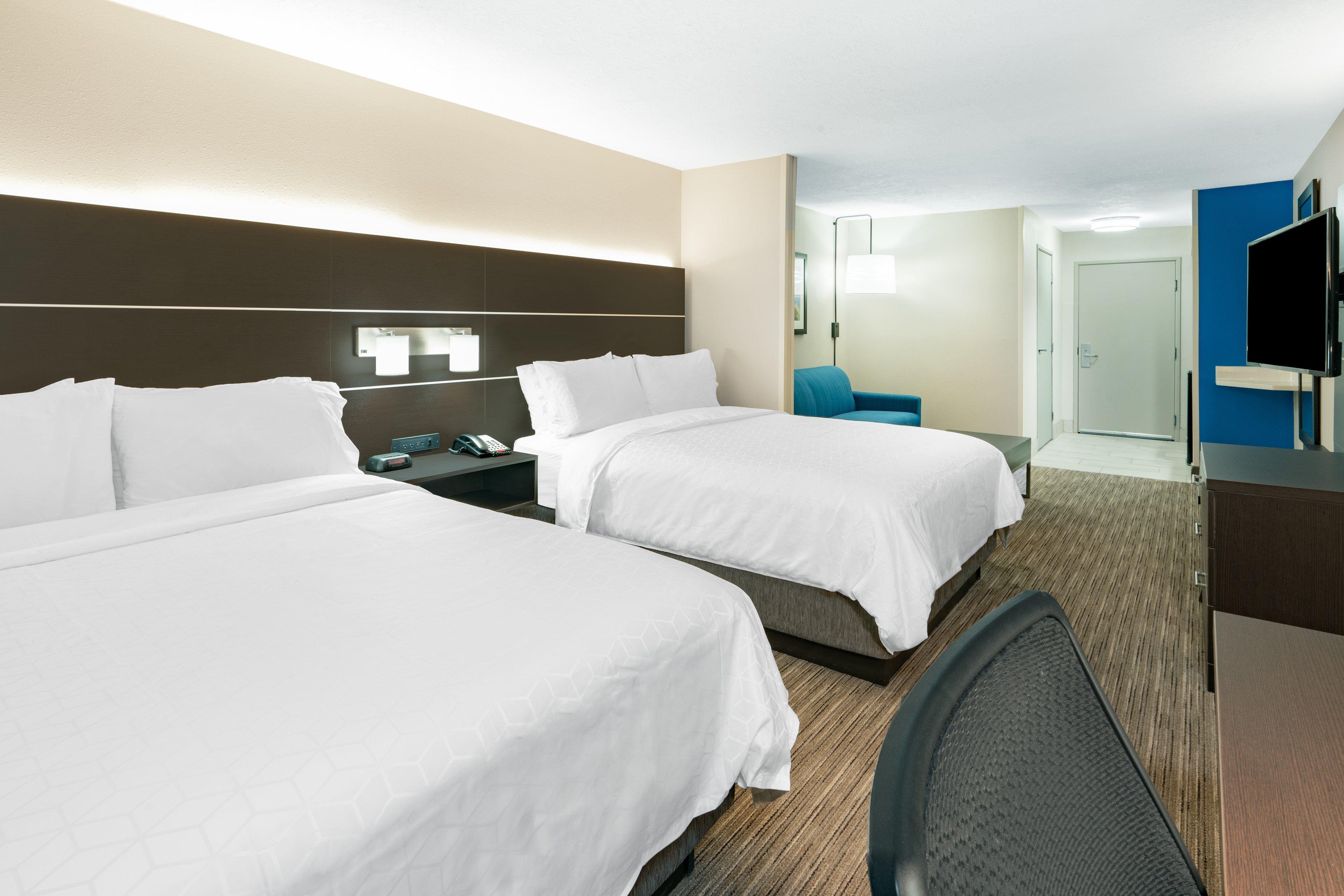 Holiday Inn Express Hotel & Suites Albuquerque - North Balloon Fiesta Park By Ihg Zewnętrze zdjęcie