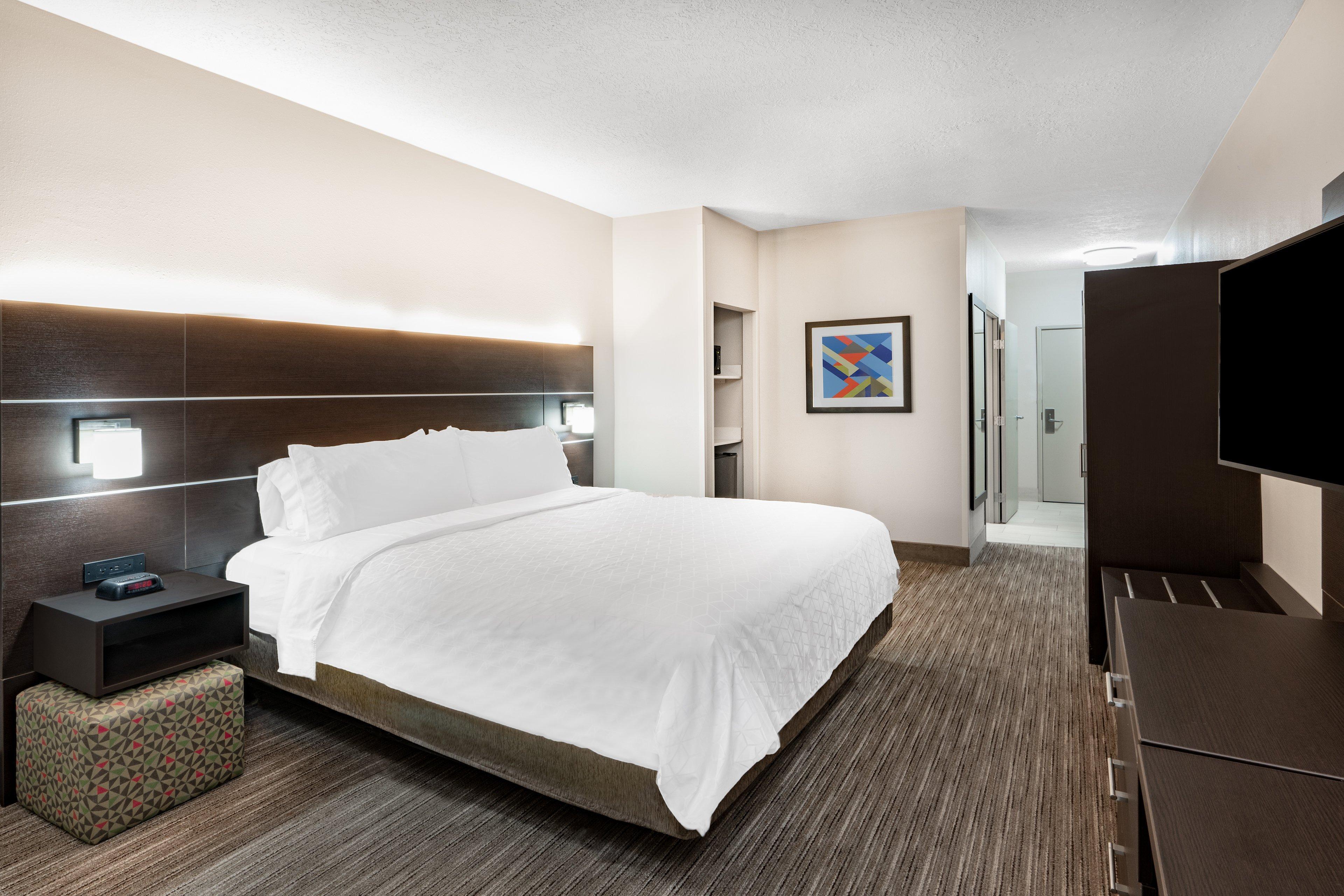 Holiday Inn Express Hotel & Suites Albuquerque - North Balloon Fiesta Park By Ihg Zewnętrze zdjęcie